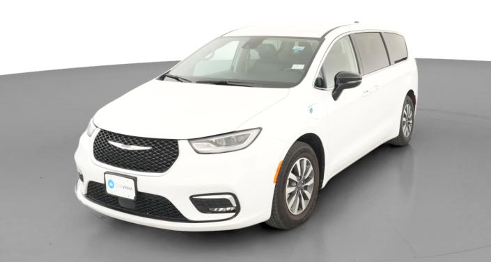 Thumbnail: 2024 Chrysler Pacifica - 1