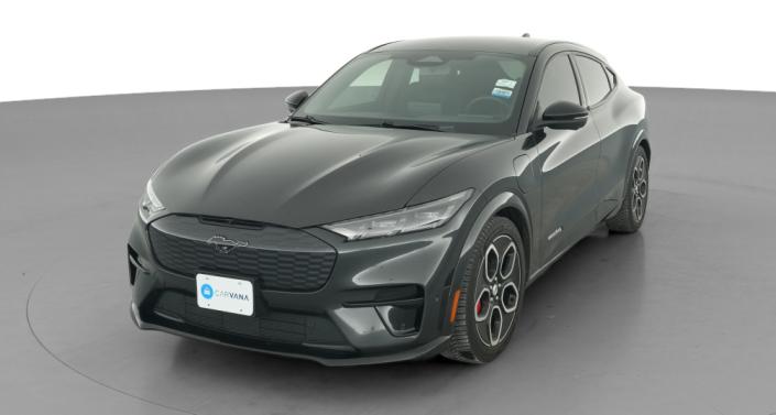 2022 Ford Mustang Mach-E GT -
                  Indianapolis, IN