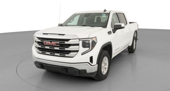Thumbnail: 2023 GMC Sierra 1500 - 1