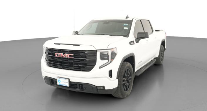 Thumbnail: 2024 GMC Sierra 1500 - 1