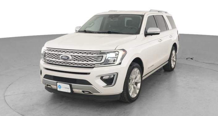 Thumbnail: 2018 Ford Expedition - 1