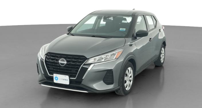 Thumbnail: 2024 Nissan Kicks - 1