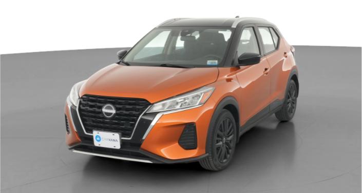 Thumbnail: 2023 Nissan Kicks - 1