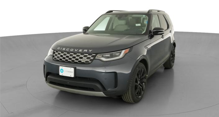 2024 Land Rover Discovery S -
                  Colonial Heights, VA