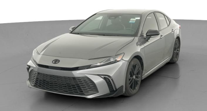 Thumbnail: 2025 Toyota Camry - 1