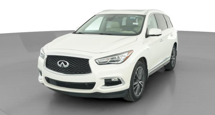Thumbnail: 2020 INFINITI QX60 - 1