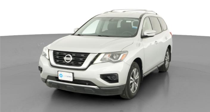Thumbnail: 2018 Nissan Pathfinder - 1
