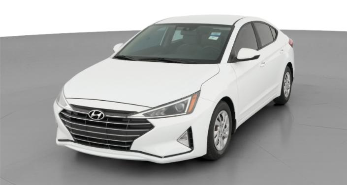 Thumbnail: 2019 Hyundai Elantra - 1