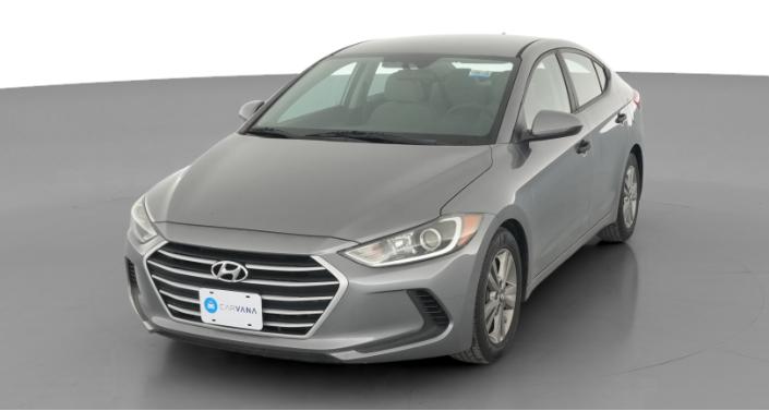 Thumbnail: 2018 Hyundai Elantra - 1