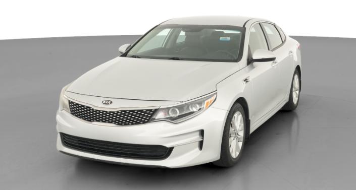 Thumbnail: 2017 Kia Optima - 1