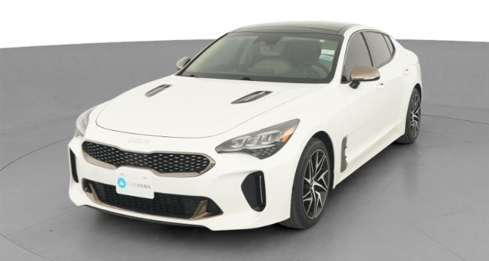 2022 Kia Stinger GT-Line -
                  West Memphis, AR