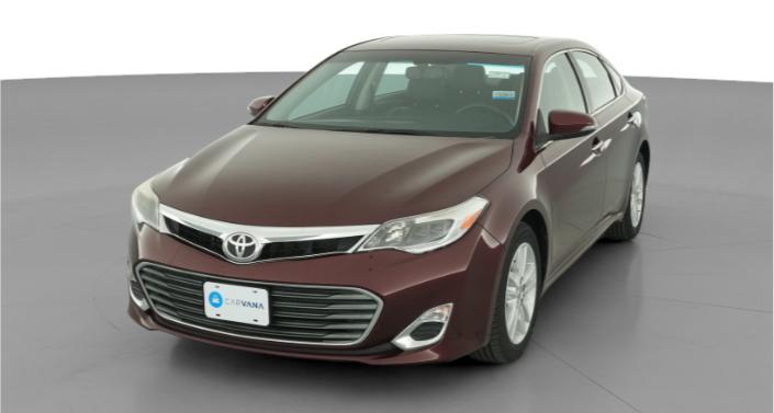 2014 Toyota Avalon XLE -
                  Tolleson, AZ
