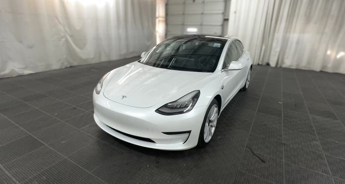 Thumbnail: 2020 Tesla Model 3 - 1