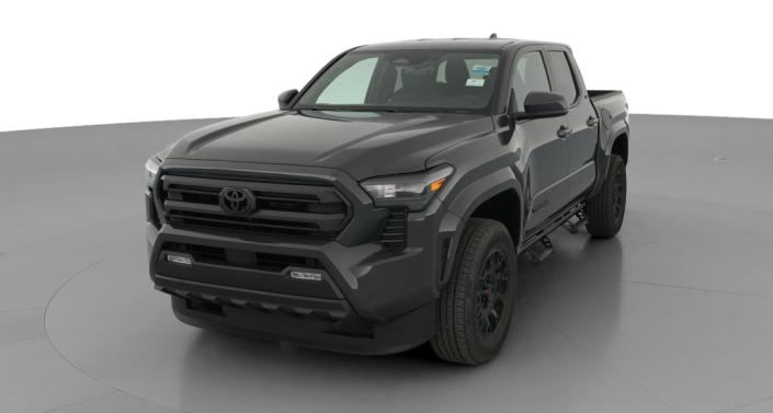 Thumbnail: 2025 Toyota Tacoma - 1