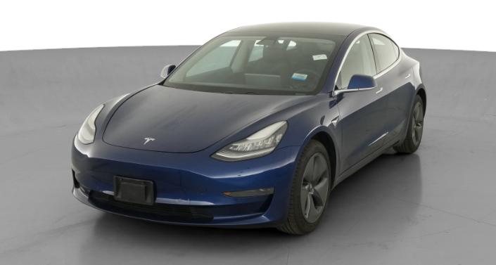 Thumbnail: 2019 Tesla Model 3 - 1