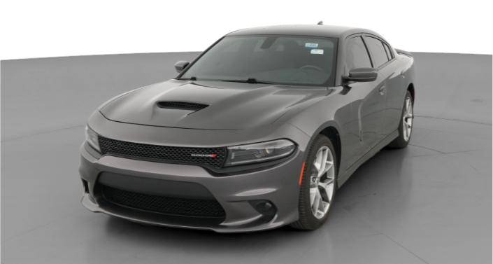 Thumbnail: 2022 Dodge Charger - 1