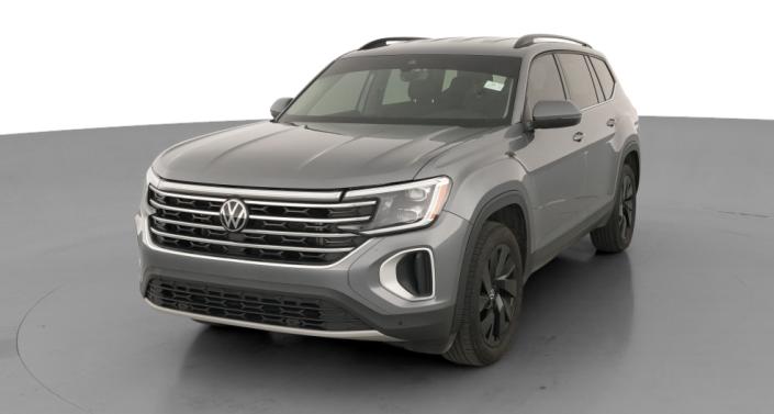 Thumbnail: 2024 Volkswagen Atlas - 1
