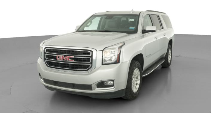 2019 GMC Yukon XL SLT -
                  Tolleson, AZ