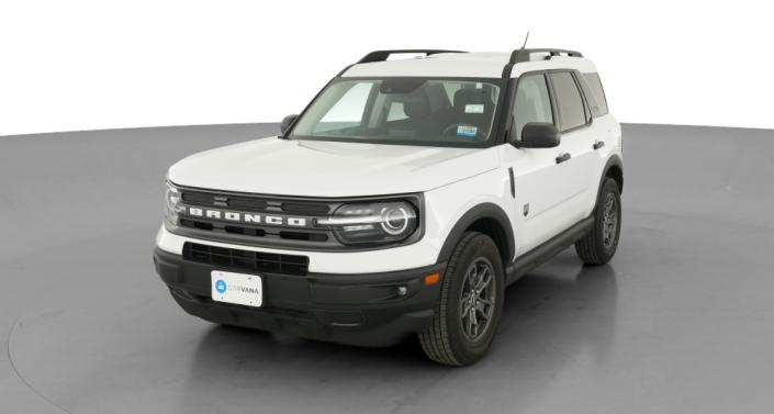 2021 Ford Bronco Sport Big Bend -
                  Richton Park, IL