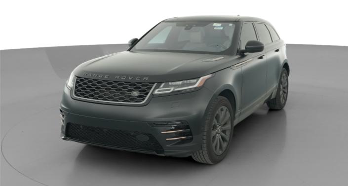 2019 Land Rover Range Rover Velar R-Dynamic SE -
                  Indianapolis, IN