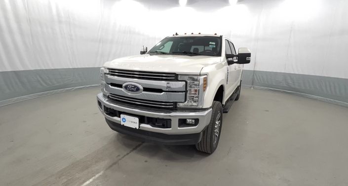 Thumbnail: 2019 Ford Econoline - 1