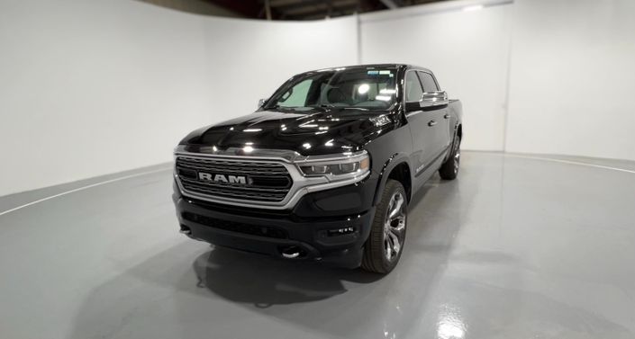Thumbnail: 2019 RAM 1500 - 1