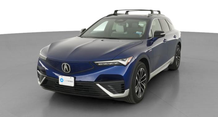 2024 Acura ZDX A-Spec -
                  Trenton, OH