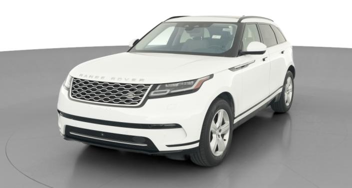 2021 Land Rover Range Rover Velar S -
                  Rocklin, CA