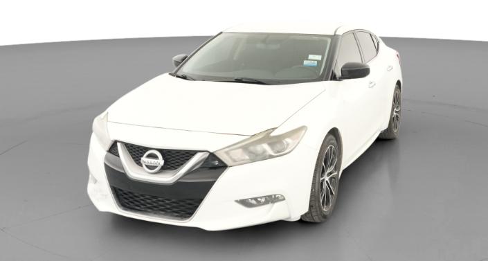 2016 Nissan Maxima S -
                  Fort Worth, TX