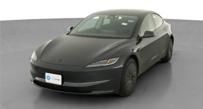 Thumbnail: 2025 Tesla Model 3 - 1