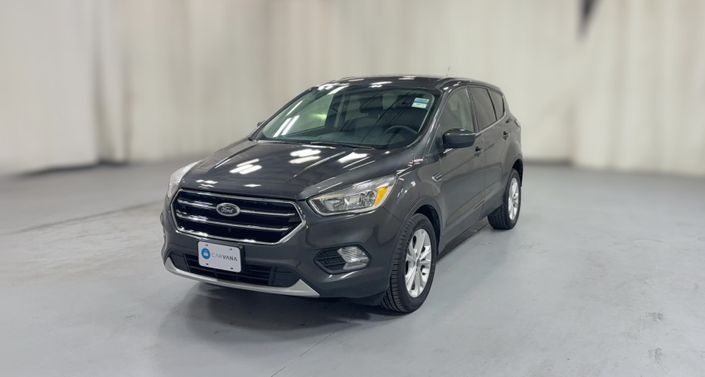 Thumbnail: 2017 Ford Escape - 1