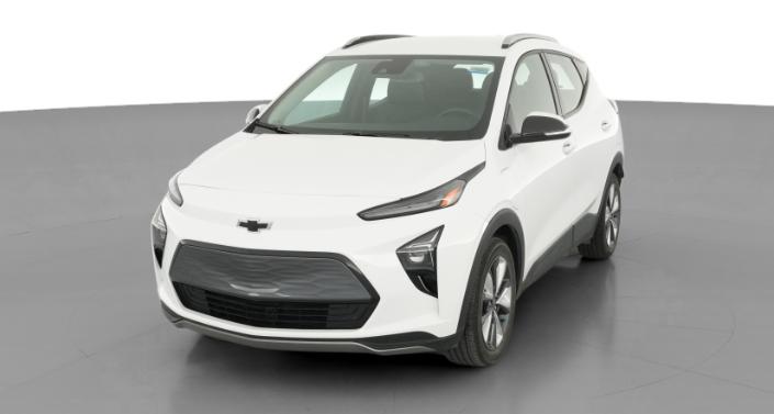 2023 Chevrolet Bolt EUV LT -
                  Wheatland, OK