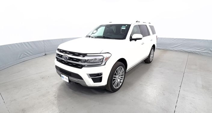 Thumbnail: 2023 Ford Expedition - 1