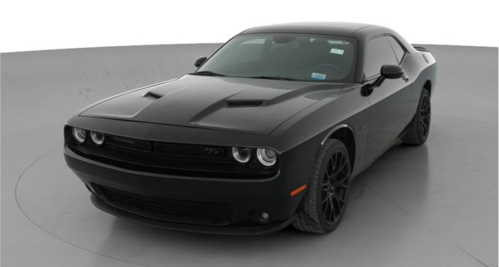 Thumbnail: 2018 Dodge Challenger - 1