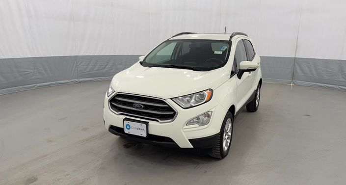 Thumbnail: 2019 Ford EcoSport - 1