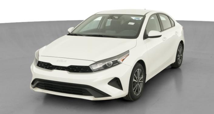 Thumbnail: 2022 Kia Forte - 1