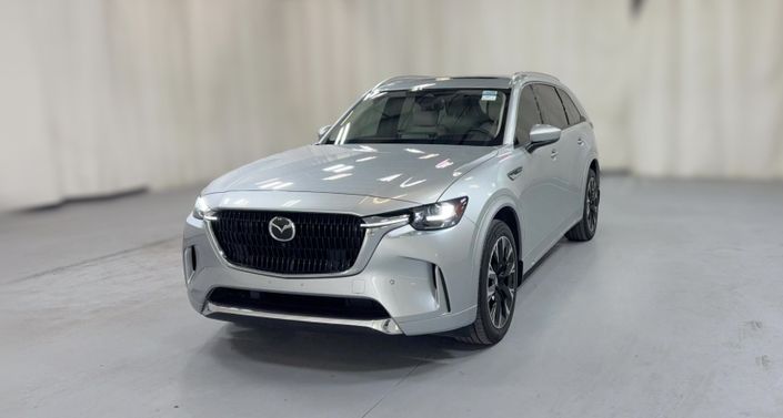 Thumbnail: 2024 Mazda CX-90 - 1