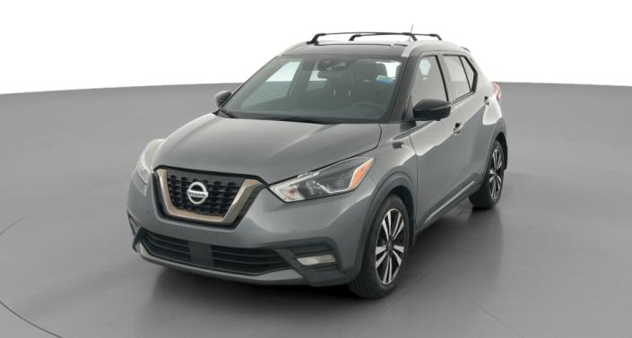 Thumbnail: 2020 Nissan Kicks - 1