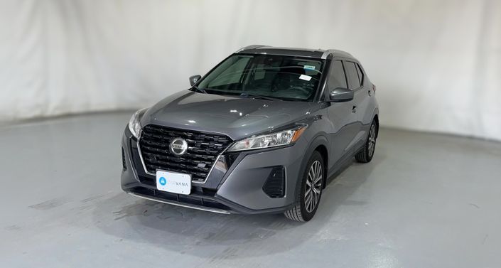 Thumbnail: 2021 Nissan Kicks - 1