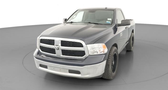 2013 RAM 1500 Tradesman -
                  Fort Worth, TX