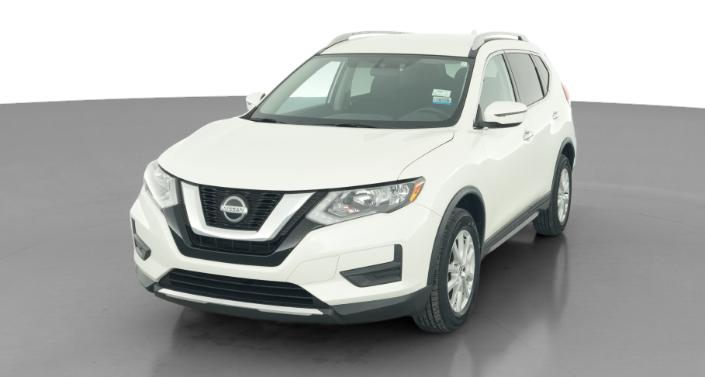 Thumbnail: 2018 Nissan Rogue - 1