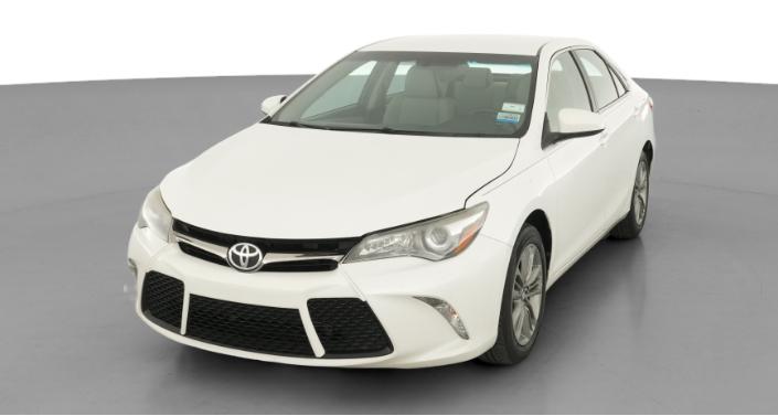 2017 Toyota Camry SE -
                  Trenton, OH