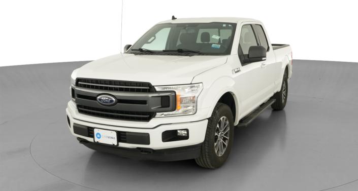 Thumbnail: 2020 Ford Econoline - 1