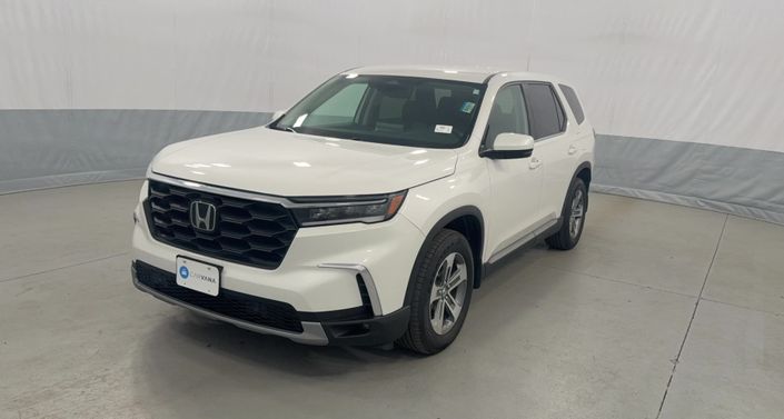 Thumbnail: 2025 Honda Pilot - 1