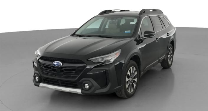 Thumbnail: 2024 Subaru Outback - 1