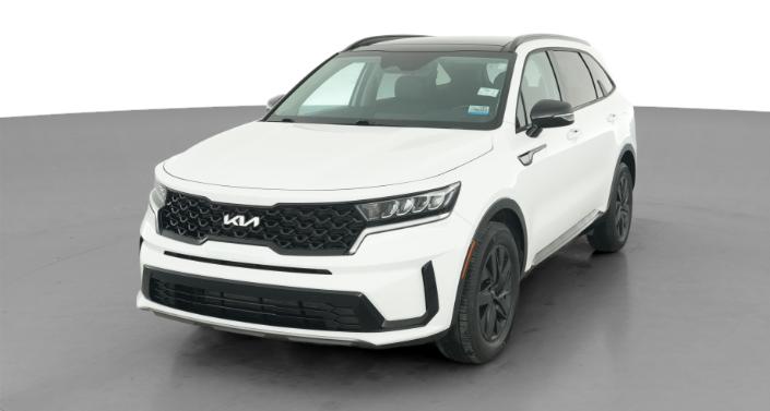 Thumbnail: 2023 Kia Sorento - 1