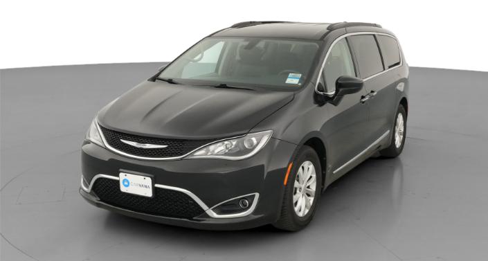 2017 Chrysler Pacifica Touring L -
                  Auburn, GA
