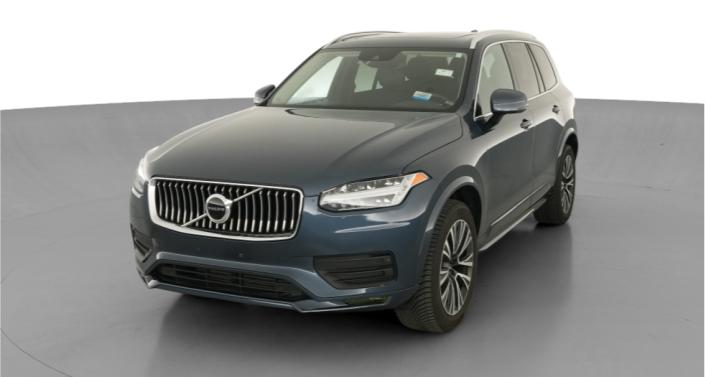 2020 Volvo XC90 T5 Momentum -
                  Colonial Heights, VA