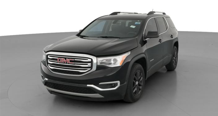Thumbnail: 2017 GMC Acadia - 1
