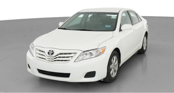 2011 Toyota Camry LE -
                  Lorain, OH
